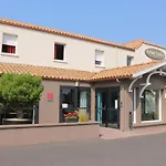 Salea Hotell 3*