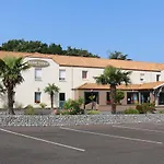 Hotell Salea