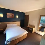 Salea Hotell Pornic