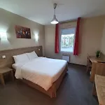 Salea Hotell Pornic