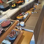 Hotell Salea 3*