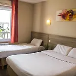 Salea Hotell