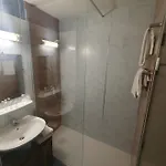 Hotell Salea Pornic