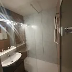 Hotell Salea