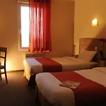 Hotell Salea 3*