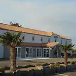 Hotell Salea Pornic