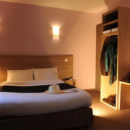 Hotell Salea