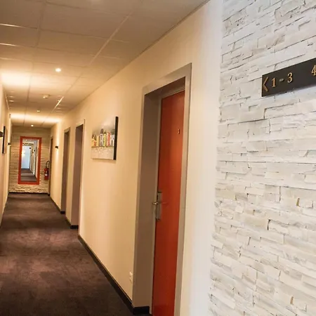 Salea Hotell Pornic