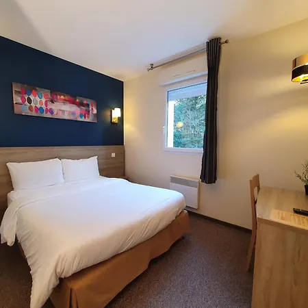 Salea Hotell Pornic