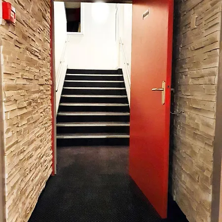 Hotell Salea 3*