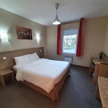 Salea Hotell Pornic