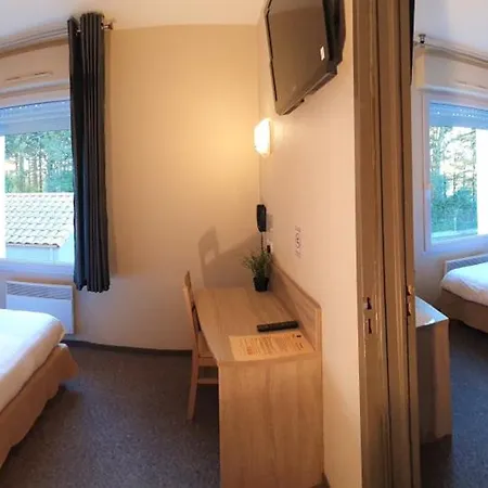 Salea Hotell Pornic