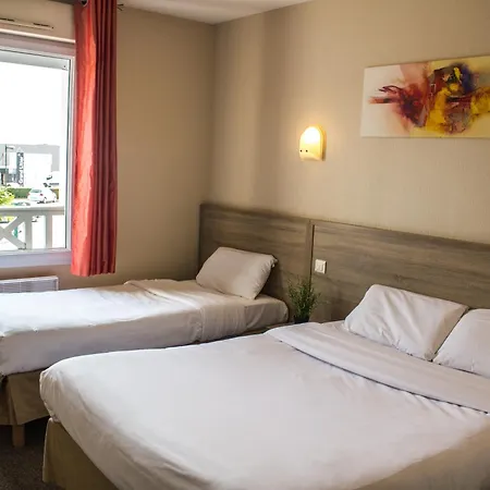 Salea Hotell