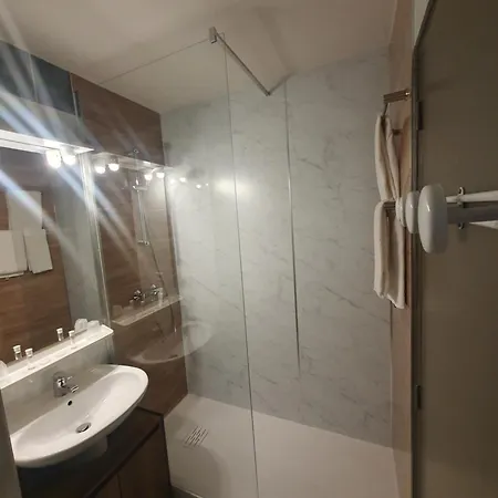 Hotell Salea