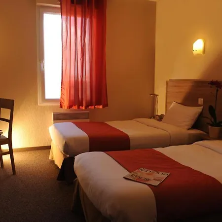 Hotell Salea 3*