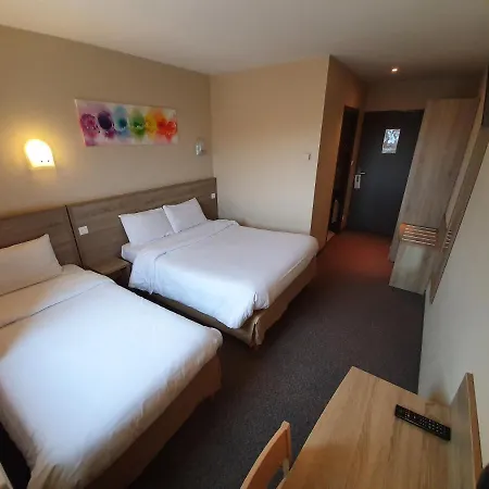 Salea Hotel Pornic