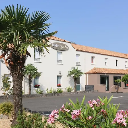 Hotel Salea