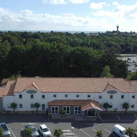 Salea Hotel 3*