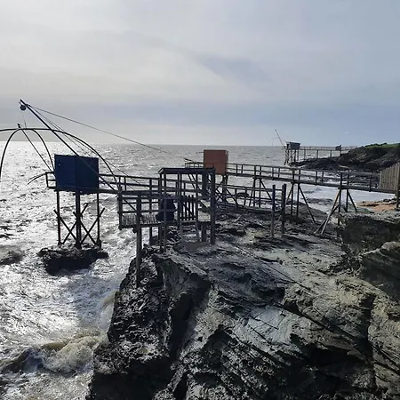 فندق Salea بورنيك