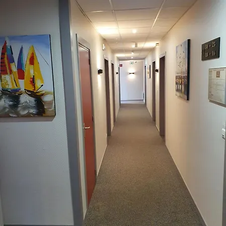 Salea Hotel