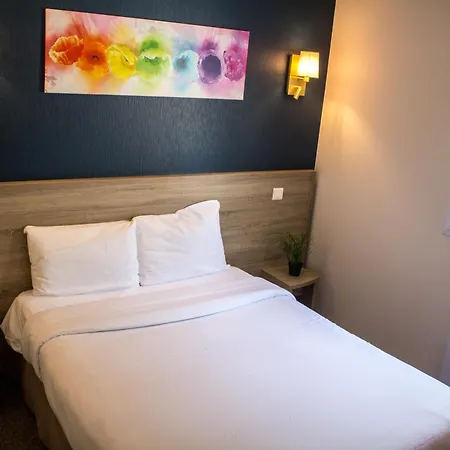 Hotel Salea 3*