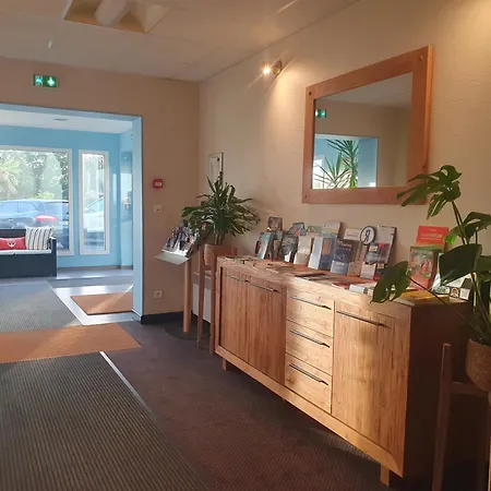 Salea Hotel