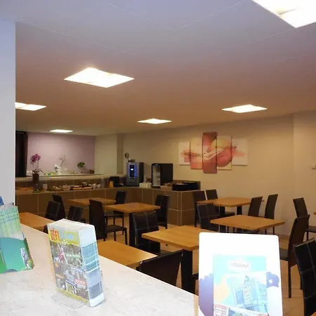 Hotel Salea